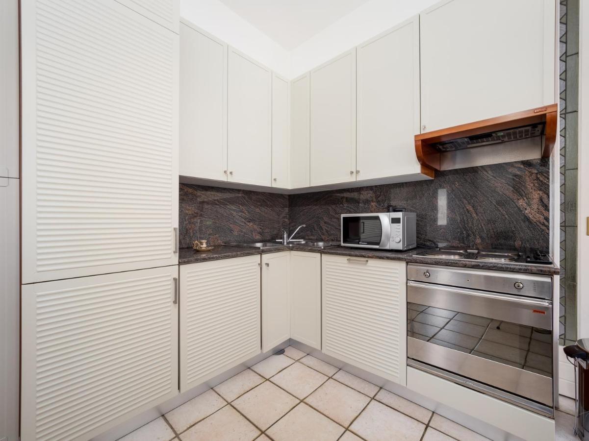 Marea Suite - De Vivo Realty Península Sorrentina Exterior foto