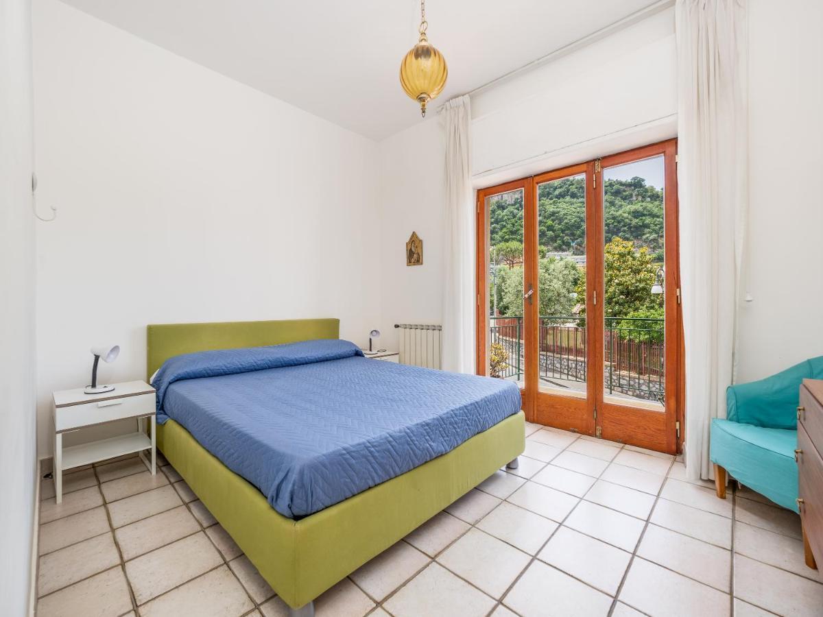 Marea Suite - De Vivo Realty Península Sorrentina Exterior foto