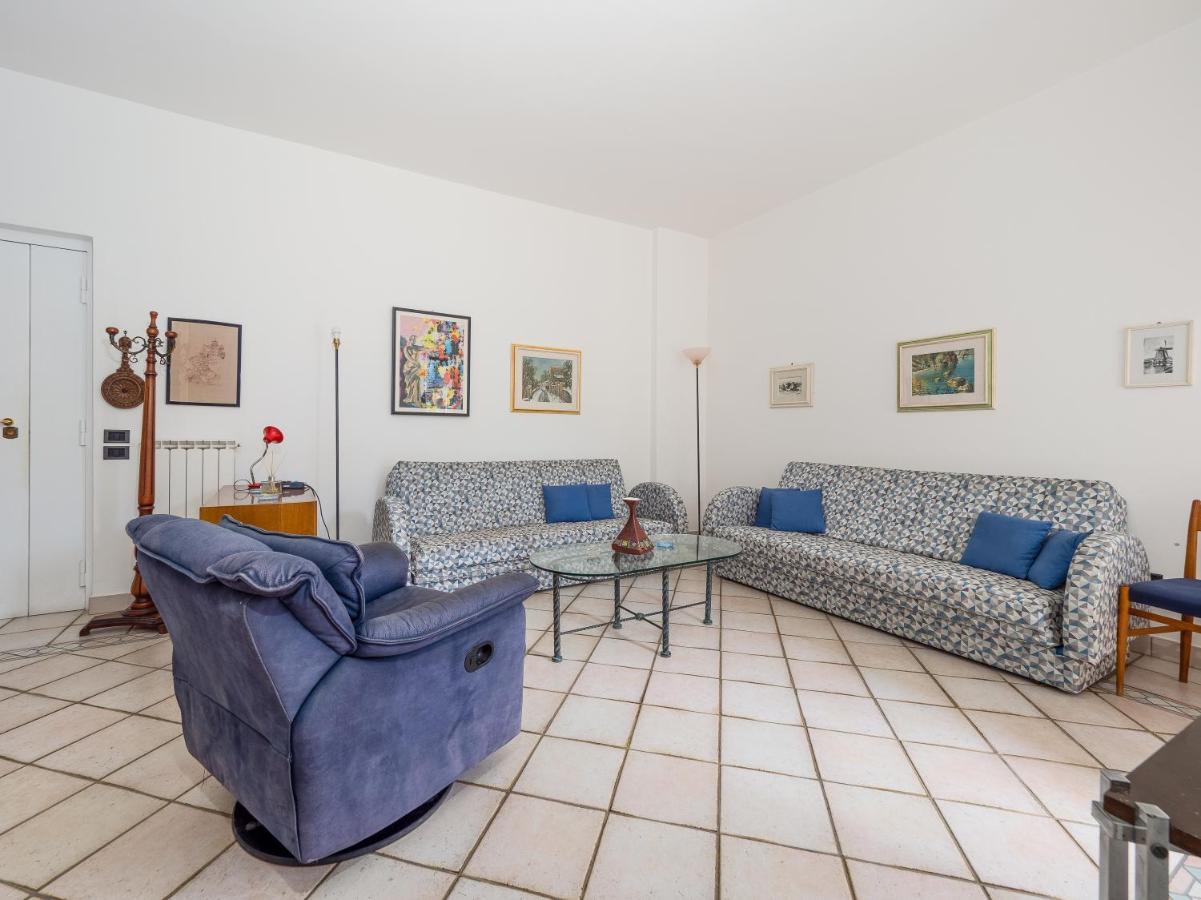 Marea Suite - De Vivo Realty Península Sorrentina Exterior foto