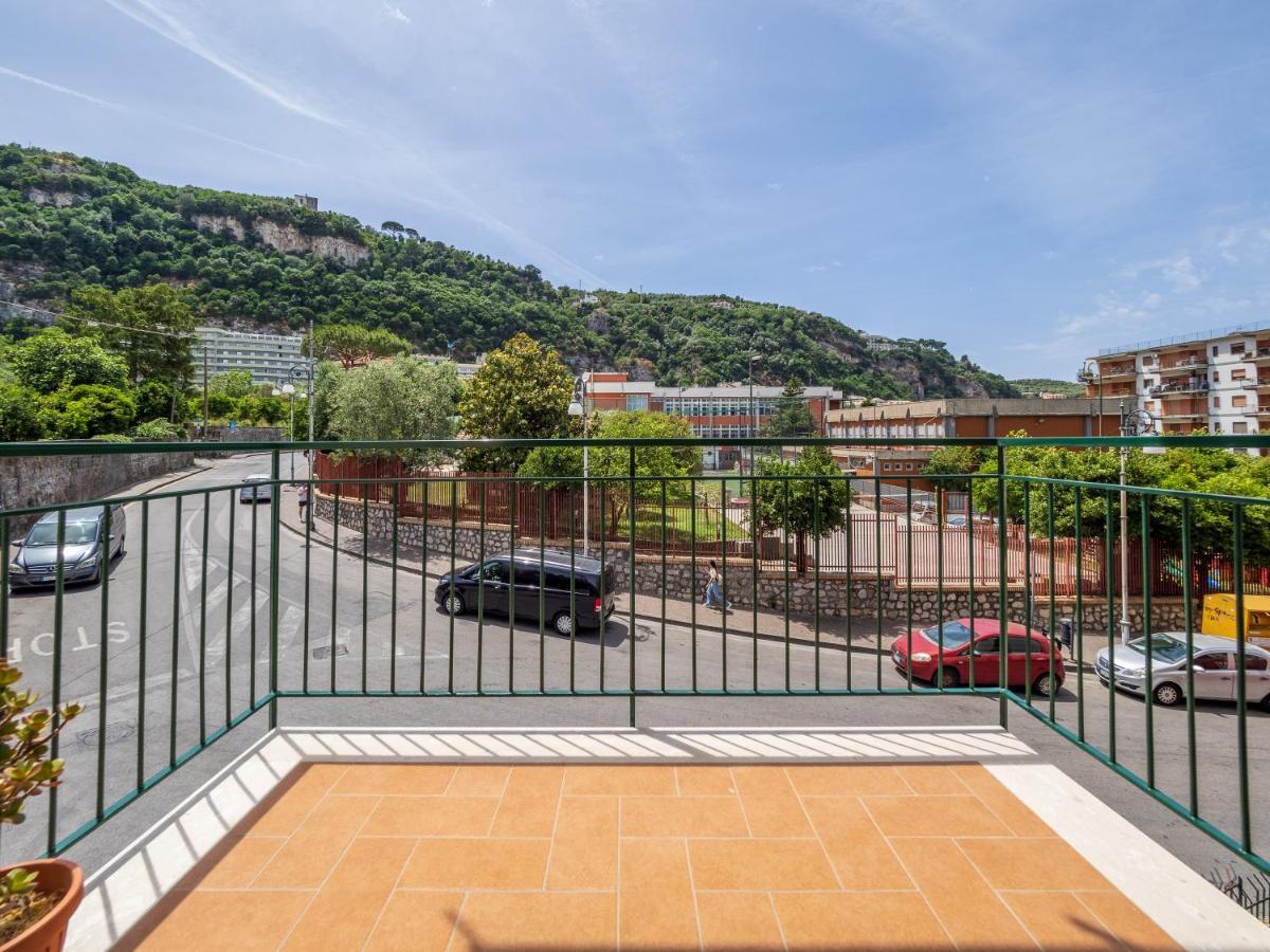 Marea Suite - De Vivo Realty Península Sorrentina Exterior foto