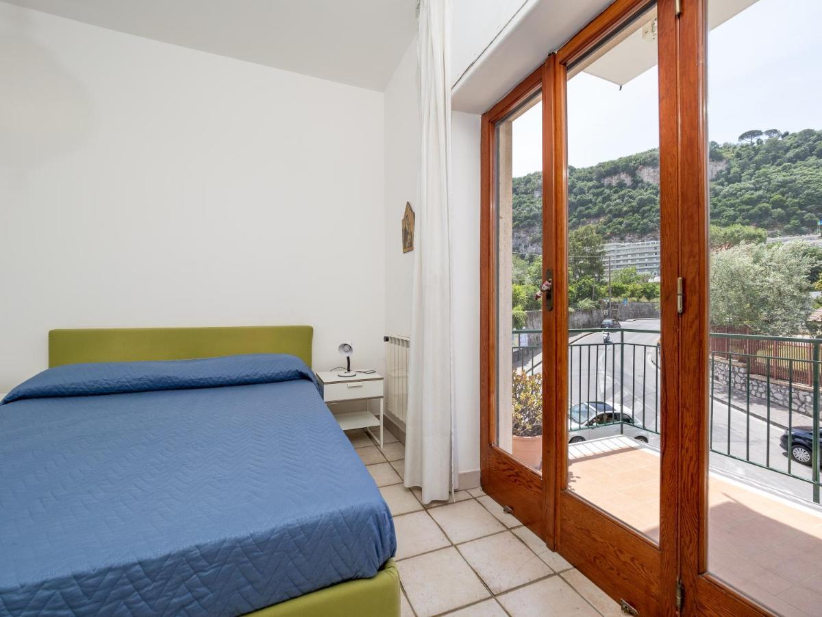 Marea Suite - De Vivo Realty Península Sorrentina Exterior foto