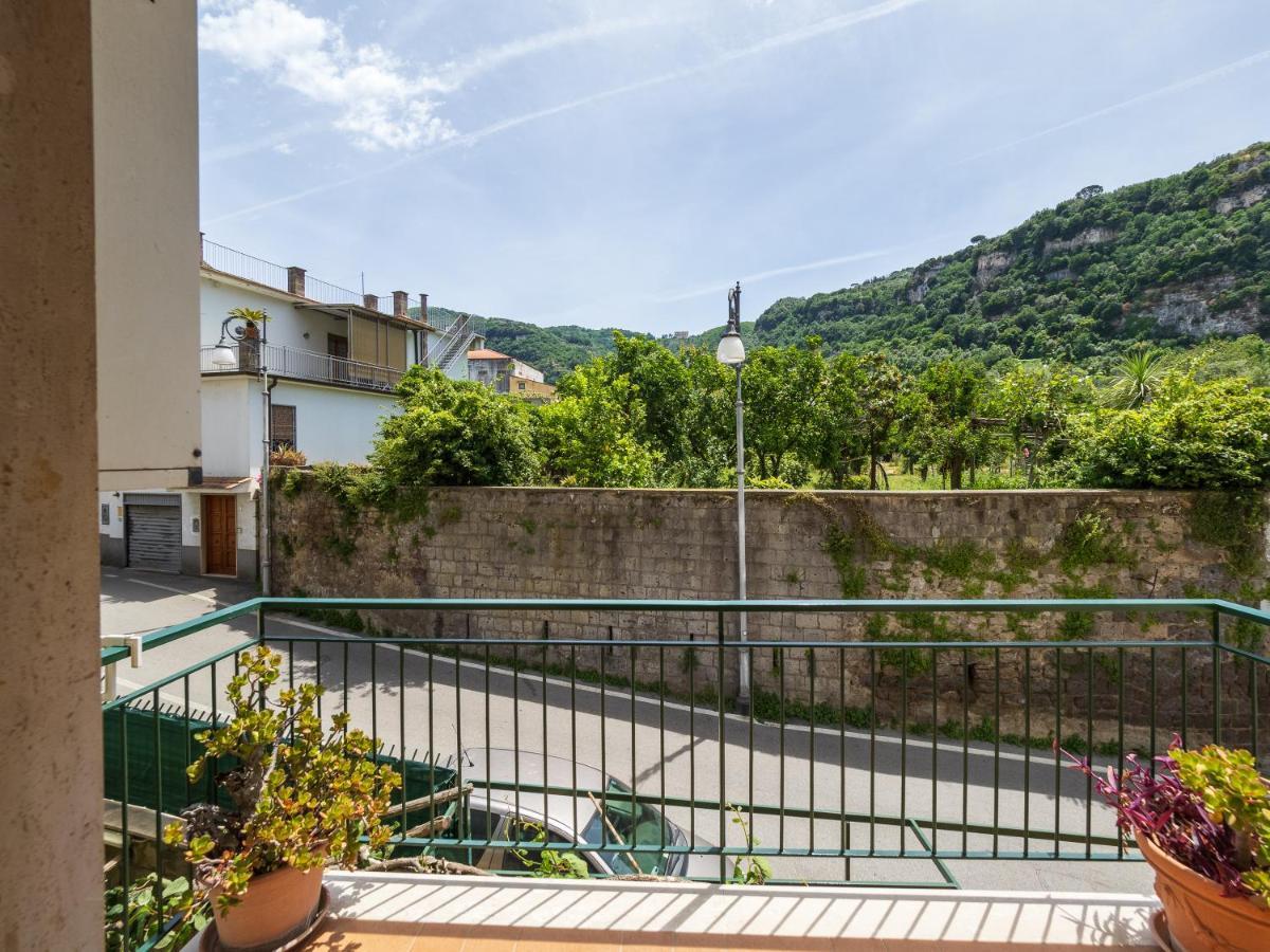 Marea Suite - De Vivo Realty Península Sorrentina Exterior foto