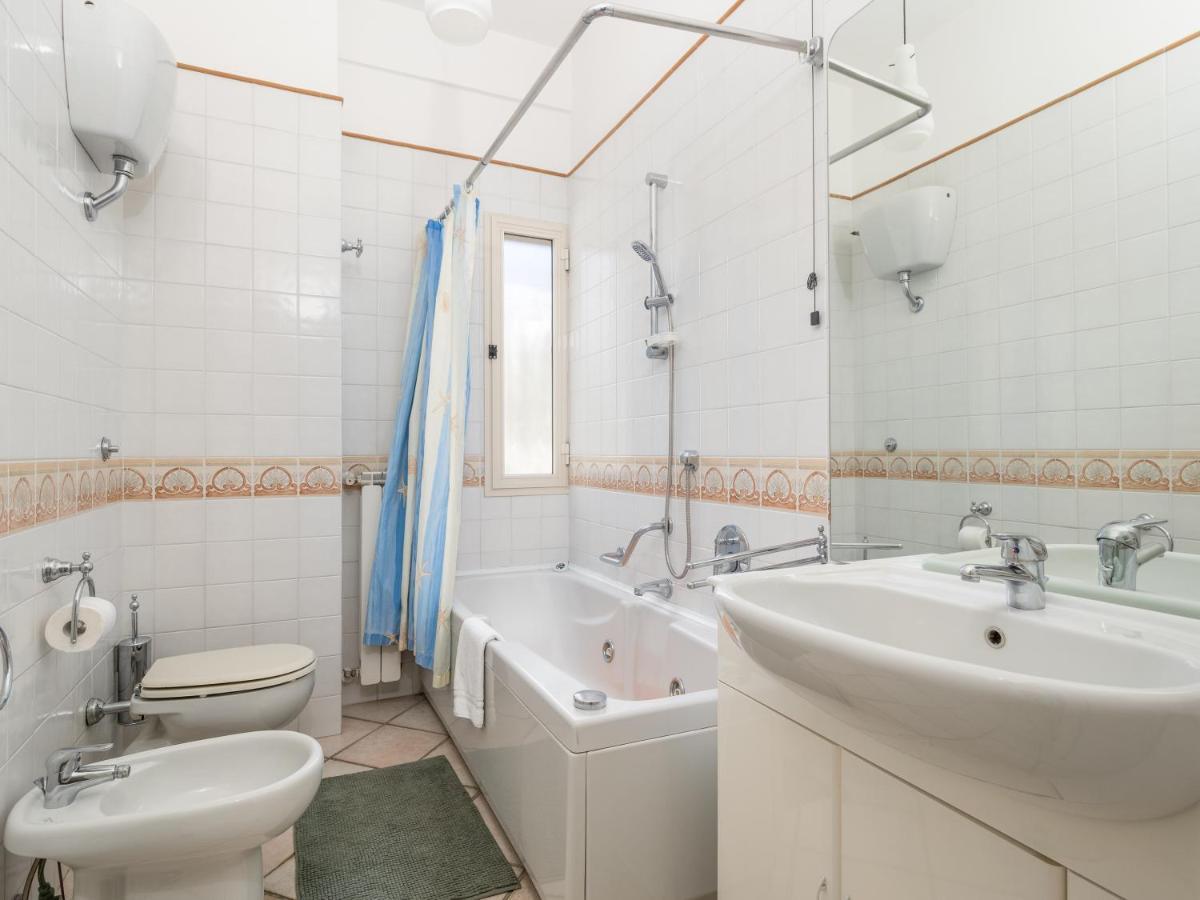 Marea Suite - De Vivo Realty Península Sorrentina Exterior foto