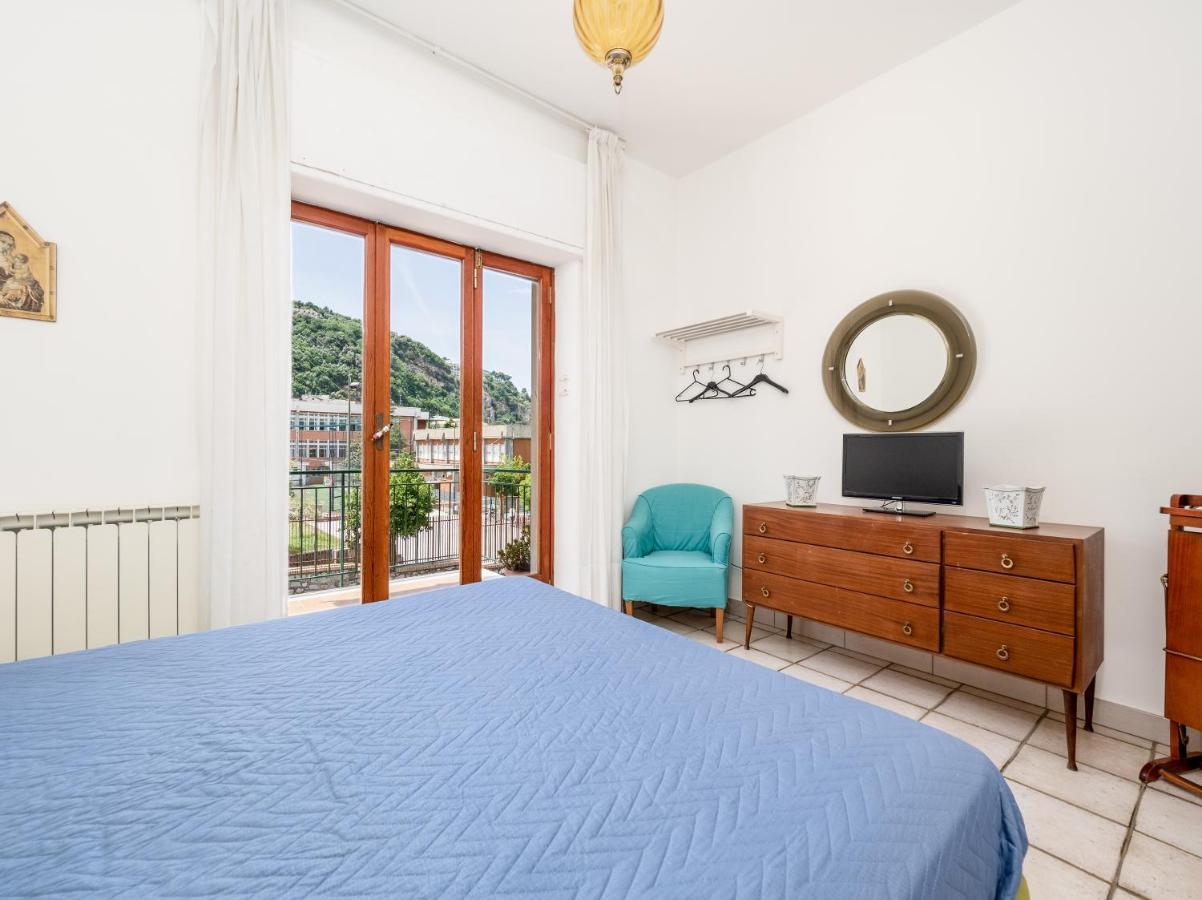 Marea Suite - De Vivo Realty Península Sorrentina Exterior foto