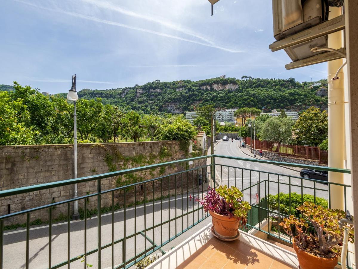 Marea Suite - De Vivo Realty Península Sorrentina Exterior foto